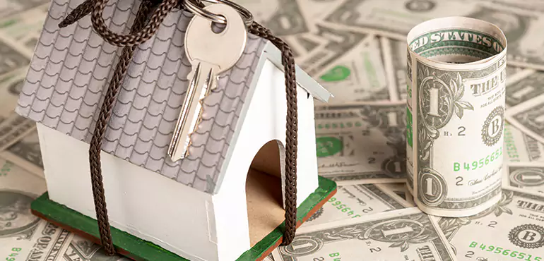 Trust Us with Your Quick Home Sale in Baltimore, MD