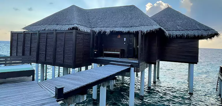 Our Process of Buying Your Beach House in Baltimore, MD