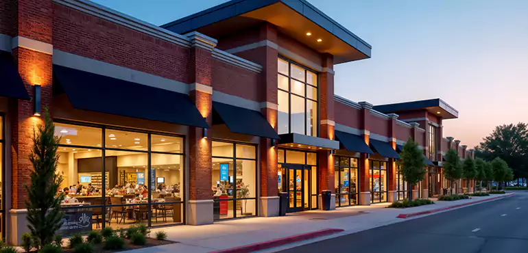 Sell Commercial Property Fast in Baltimore, MD – Secure Your Financial Future