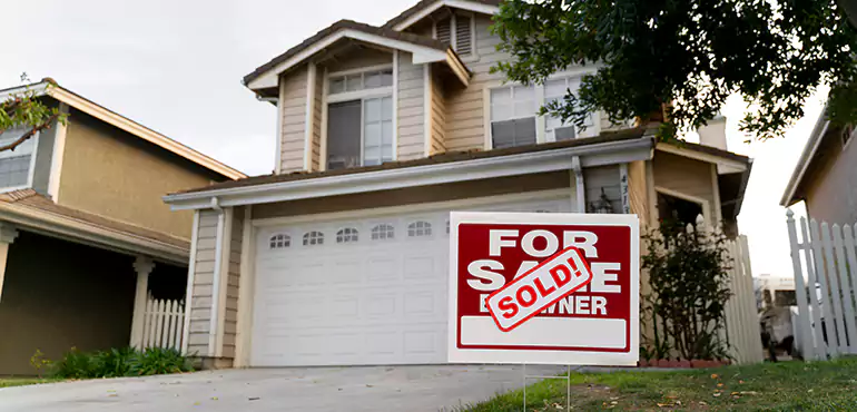 Why Choose Baltimore Home Buyers?