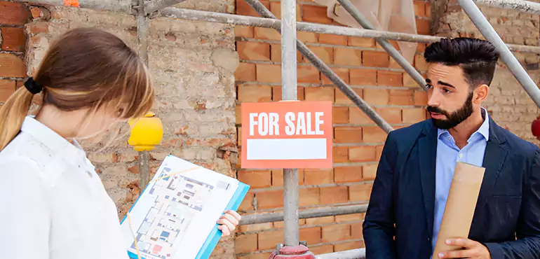 Supportive Home Selling Services for Inherited Property in Baltimore