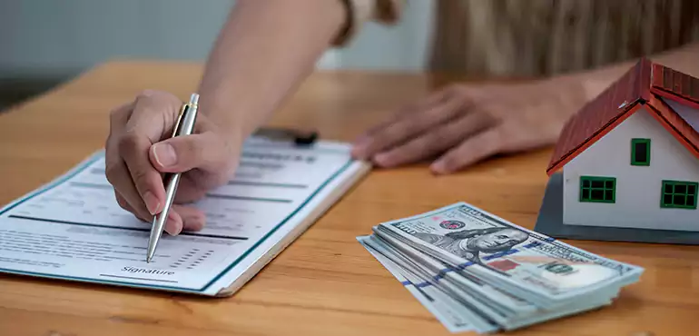 What Makes Our Baltimore Home Buying Service Different and Better
