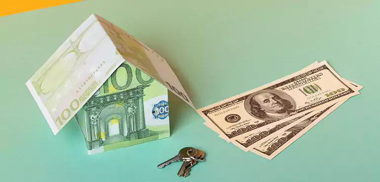 Online House Sales Without The Guesswork in Baltimore, MD