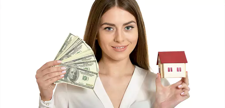 Sell Your Home for Cash in Baltimore, MD – Get an Instant Cash Offer Today