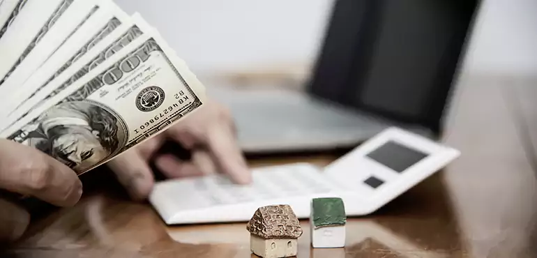 Why Choose Baltimore Home Buyers For Selling A Quick House in Baltimore, MD?