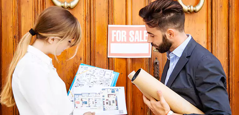 Sell Your House Fast for Cash in Baltimore, MD – Trusted Home Buyers
