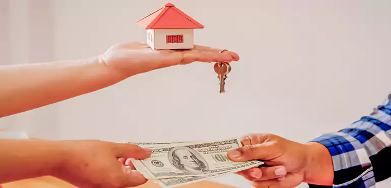 Sell Your House Fast & Avoid the Complications of Bankruptcy in Baltimore, MD