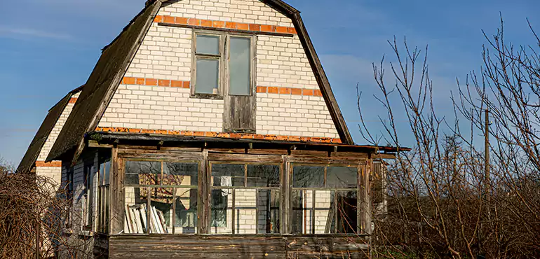 Own a Rental in Disrepair? We’ll Take It Off Your Hands in Baltimore