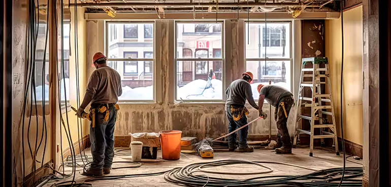 Why do Homeowners in Baltimore, MD Trust Us?