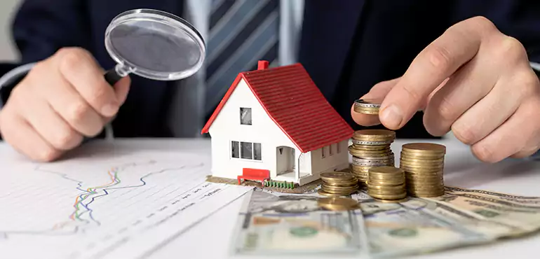 Home Needing Updates in Any Conditions for Cash in Baltimore, MD