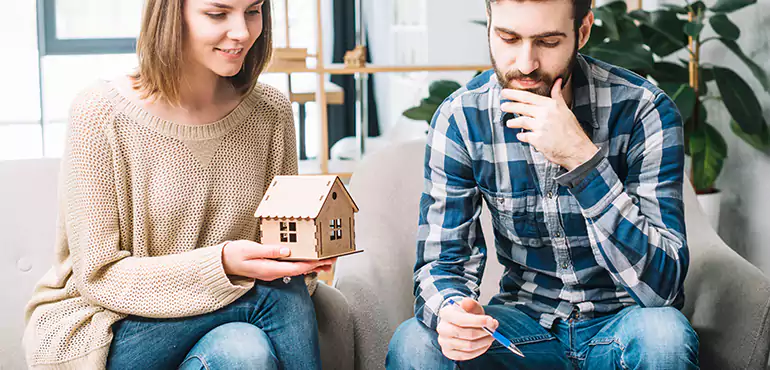 Sell Your Baltimore House Privately to a Local, Trusted Cash Buyer