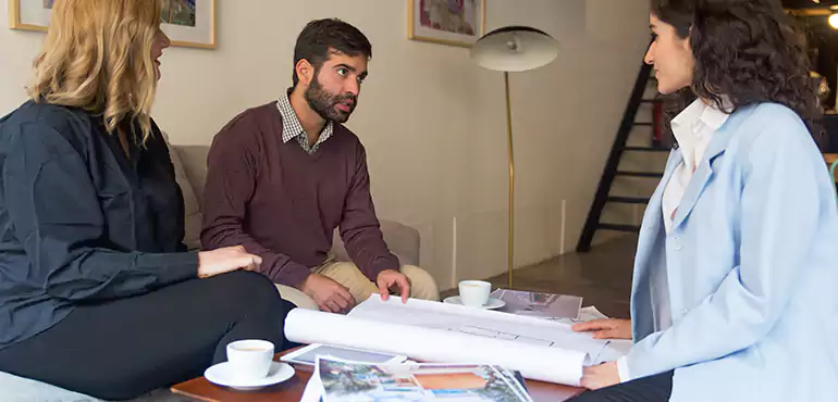 Selling to an Investor in Baltimore, MD Makes the Home-Selling Process Easier