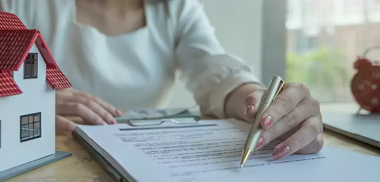 We Buy Homes to Help You Pay Off Debt – No Repairs or Upgrades Needed in Baltimore, MD