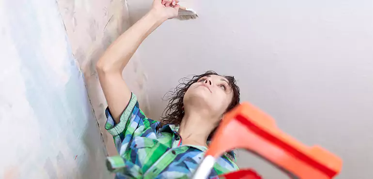 Ready to Get Rid of Your Moldy Baltimore Home? Call Now for a Fast Cash Offer