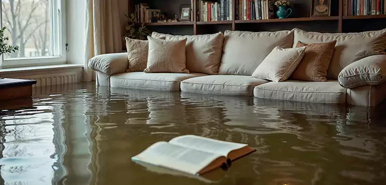 Why MD Homeowners Choose Baltimore Home Buyers After Water Damage Hits