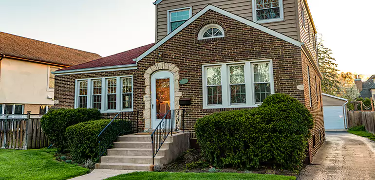The Fastest Way to Sell Your House in Baltimore, MD – Close in Just a Few Hours