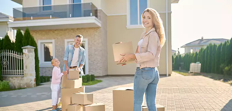 Why Baltimore Homeowners Prefer Working with Us Instead of a Realtor