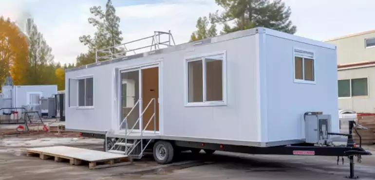 Mobile Homes We Buy in Baltimore, MD