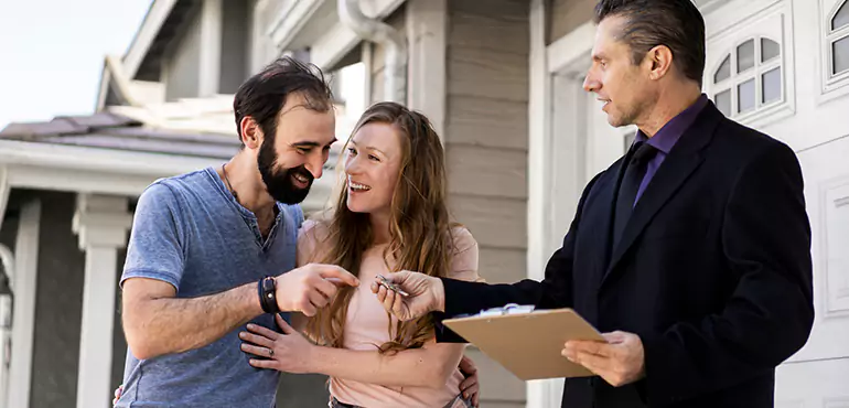 Sell Family Properties in Baltimore, MD