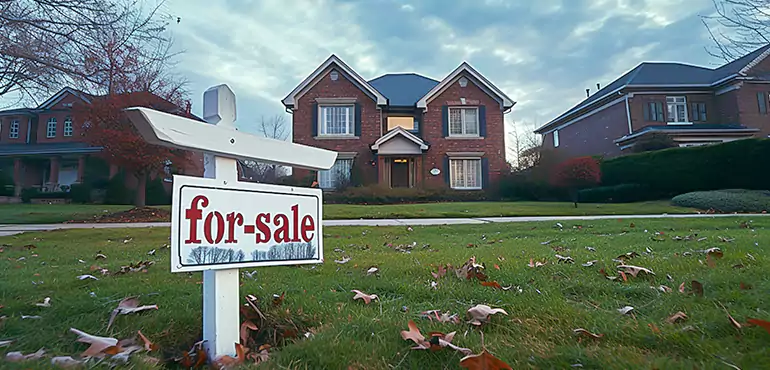 Why Baltimore Homeowners Choose Our Quick Sale Service