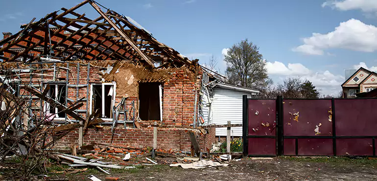 The Emotional Relief of Selling "As-Is" in Baltimore, MD