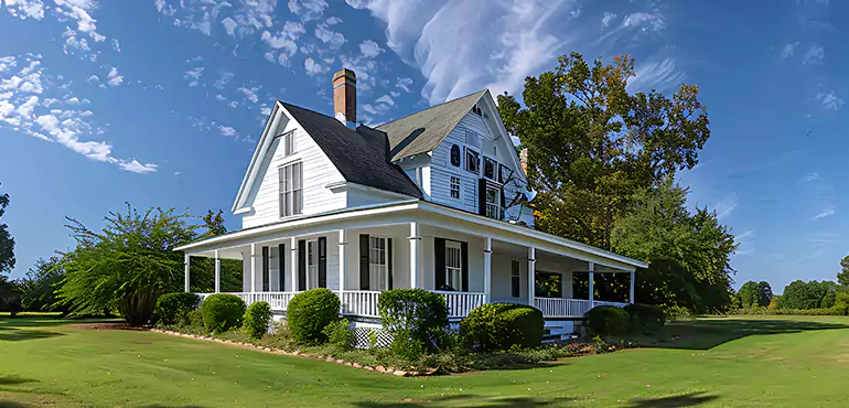 Why Choose Baltimore Home Buyers to Sell Your Townhouse in Baltimore, MD?