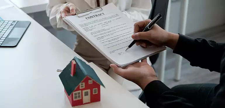 Types of Properties We Buy via Assignment in Baltimore, MD